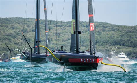 gara 5 e 6 prada cup|Louis Vuitton Cup Final Race 5 Recap .